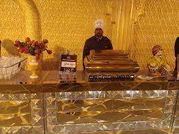 Sodhani G Caterers